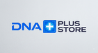 DNA plus store - Home